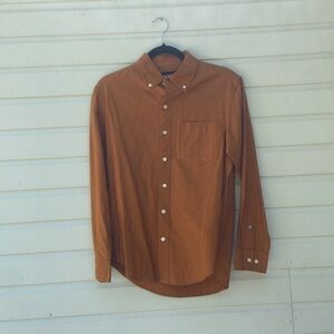 Bonobos Slim Fit button down shirt